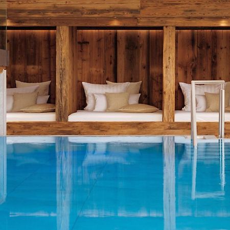 Adler Haeusern Gourmet & Spa Hotel Ngoại thất bức ảnh