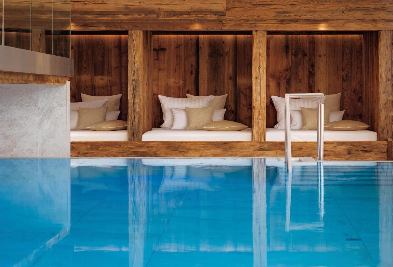 Adler Haeusern Gourmet & Spa Hotel Ngoại thất bức ảnh