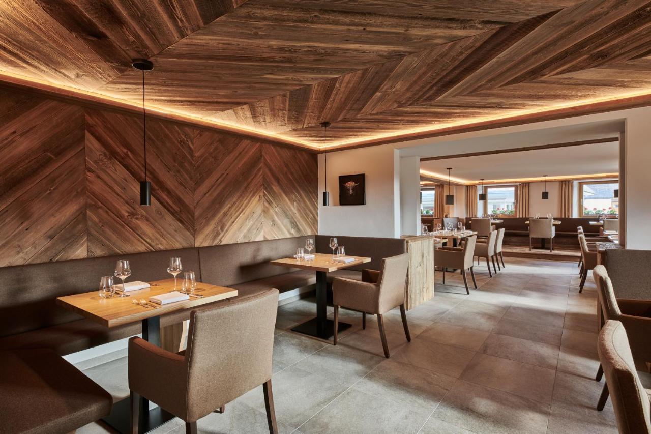 Adler Haeusern Gourmet & Spa Hotel Ngoại thất bức ảnh