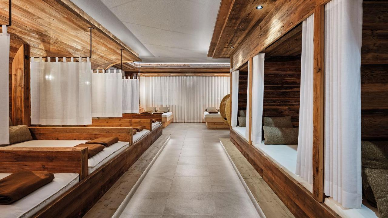 Adler Haeusern Gourmet & Spa Hotel Ngoại thất bức ảnh