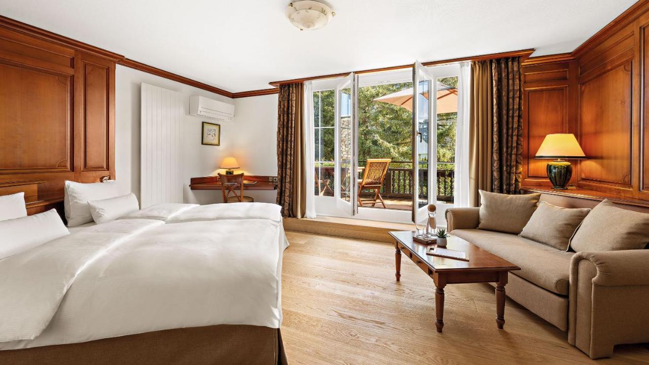 Adler Haeusern Gourmet & Spa Hotel Ngoại thất bức ảnh