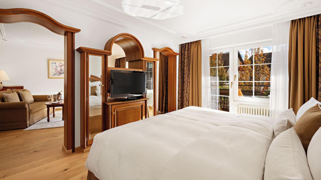 Adler Haeusern Gourmet & Spa Hotel Ngoại thất bức ảnh