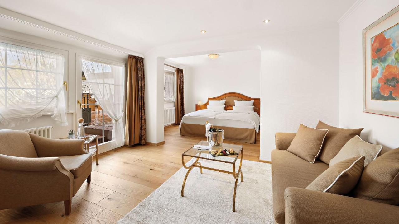 Adler Haeusern Gourmet & Spa Hotel Ngoại thất bức ảnh