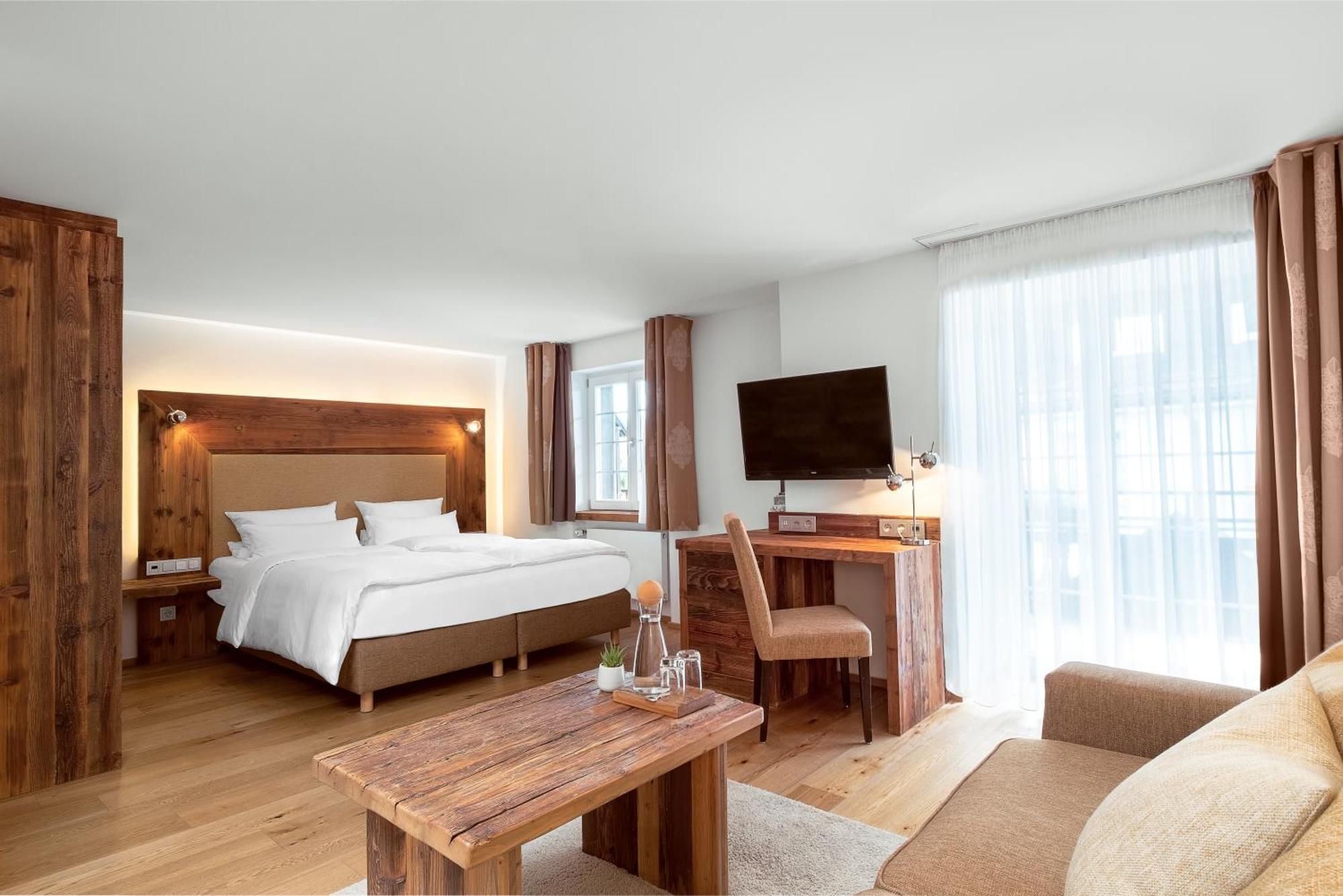 Adler Haeusern Gourmet & Spa Hotel Ngoại thất bức ảnh
