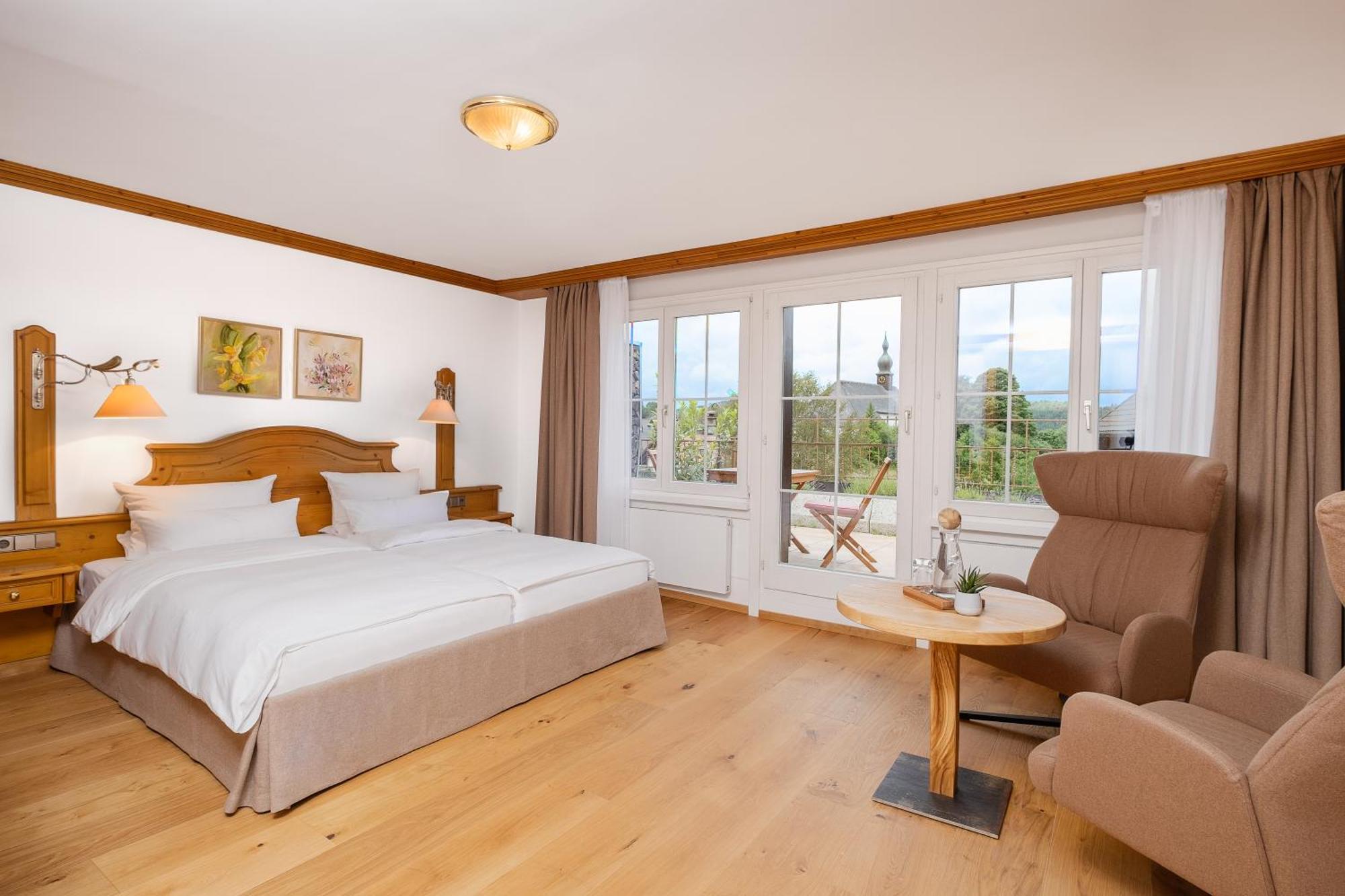Adler Haeusern Gourmet & Spa Hotel Ngoại thất bức ảnh