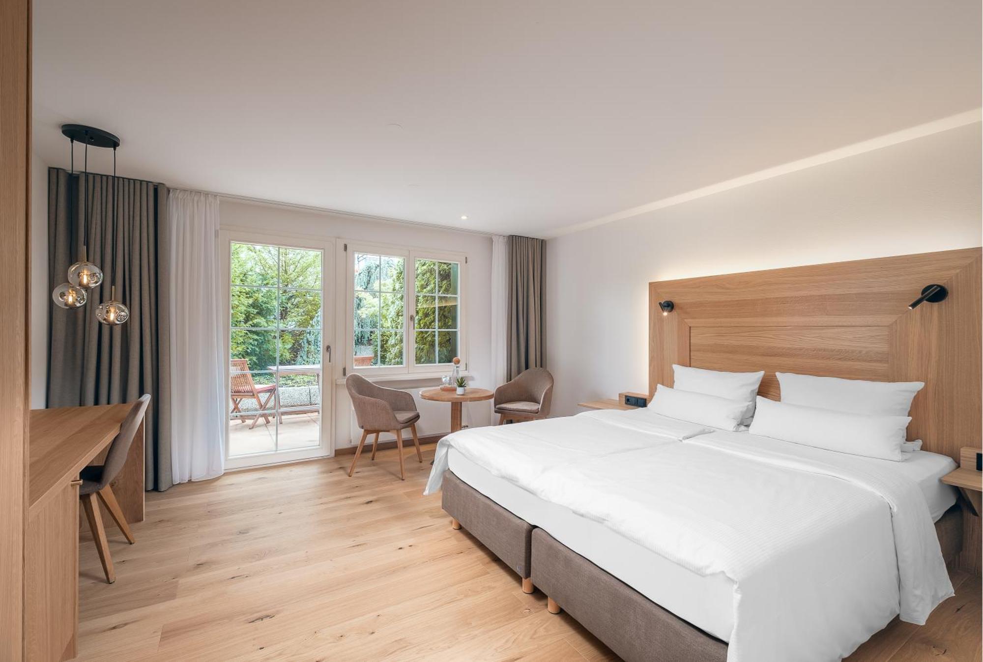 Adler Haeusern Gourmet & Spa Hotel Ngoại thất bức ảnh