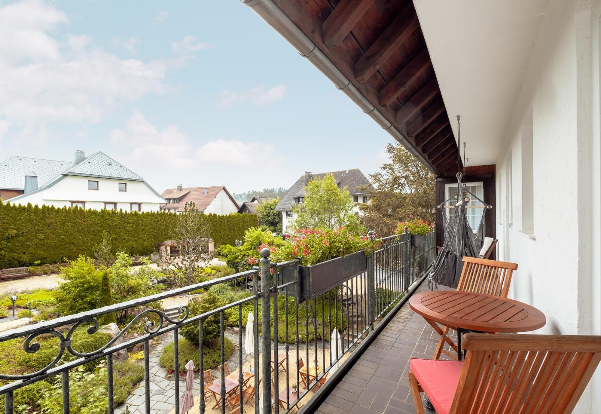 Adler Haeusern Gourmet & Spa Hotel Ngoại thất bức ảnh