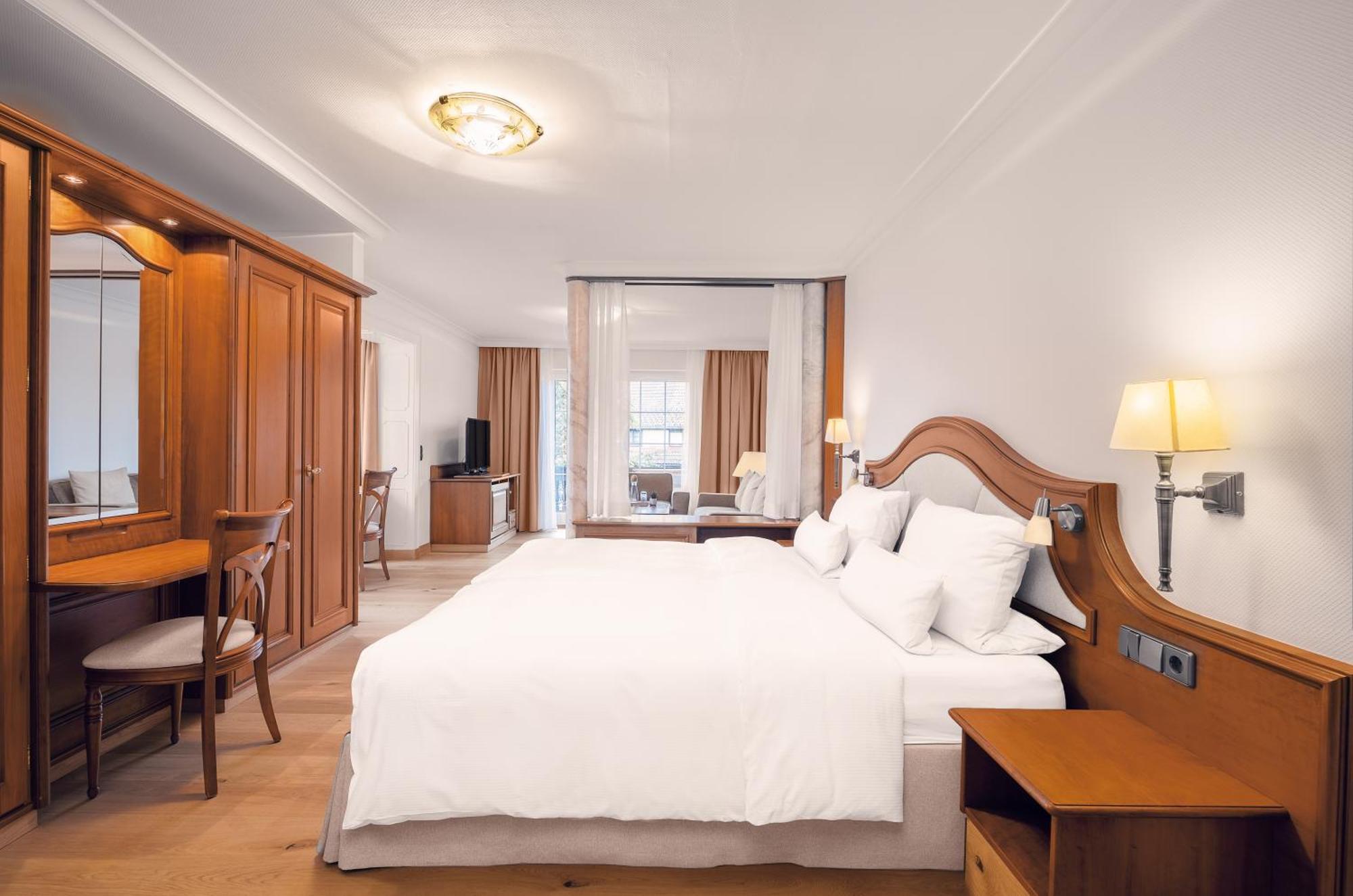 Adler Haeusern Gourmet & Spa Hotel Phòng bức ảnh