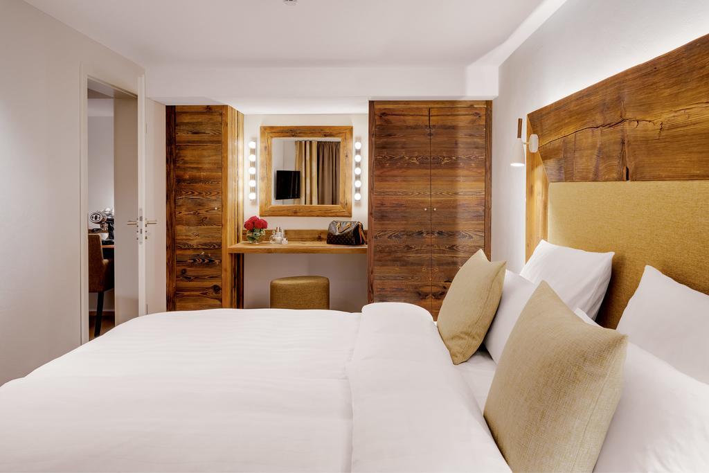 Adler Haeusern Gourmet & Spa Hotel Ngoại thất bức ảnh