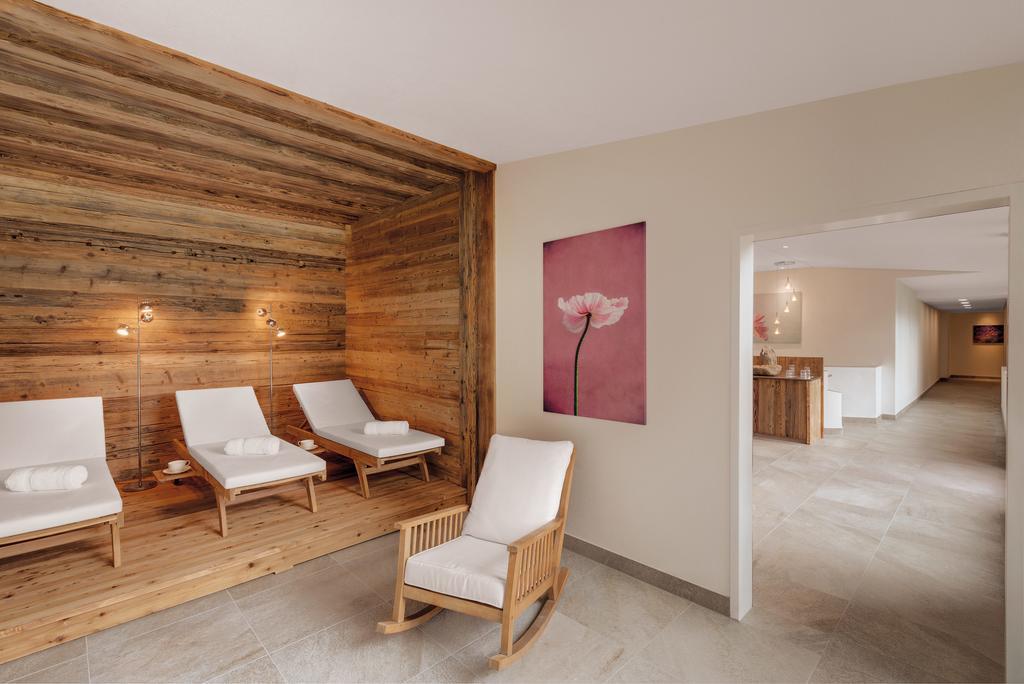 Adler Haeusern Gourmet & Spa Hotel Ngoại thất bức ảnh