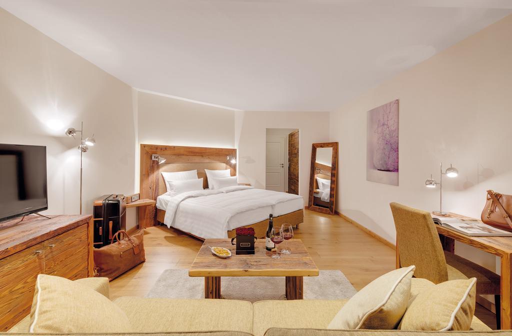 Adler Haeusern Gourmet & Spa Hotel Ngoại thất bức ảnh