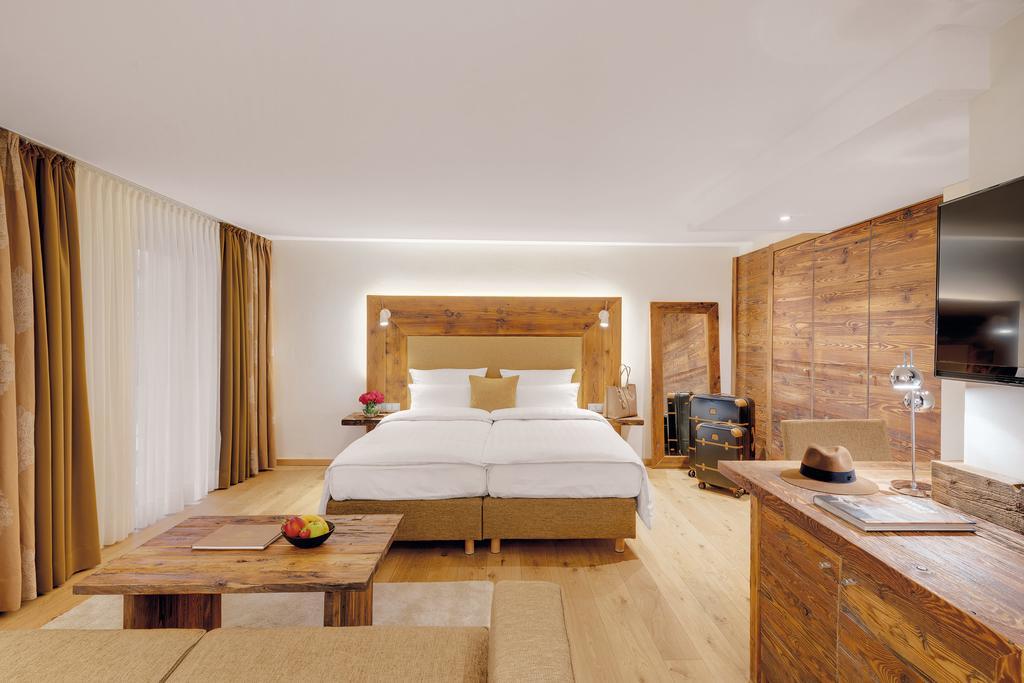 Adler Haeusern Gourmet & Spa Hotel Ngoại thất bức ảnh
