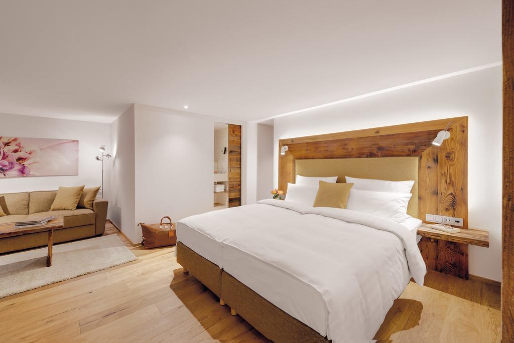 Adler Haeusern Gourmet & Spa Hotel Ngoại thất bức ảnh