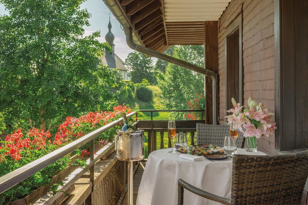 Adler Haeusern Gourmet & Spa Hotel Ngoại thất bức ảnh