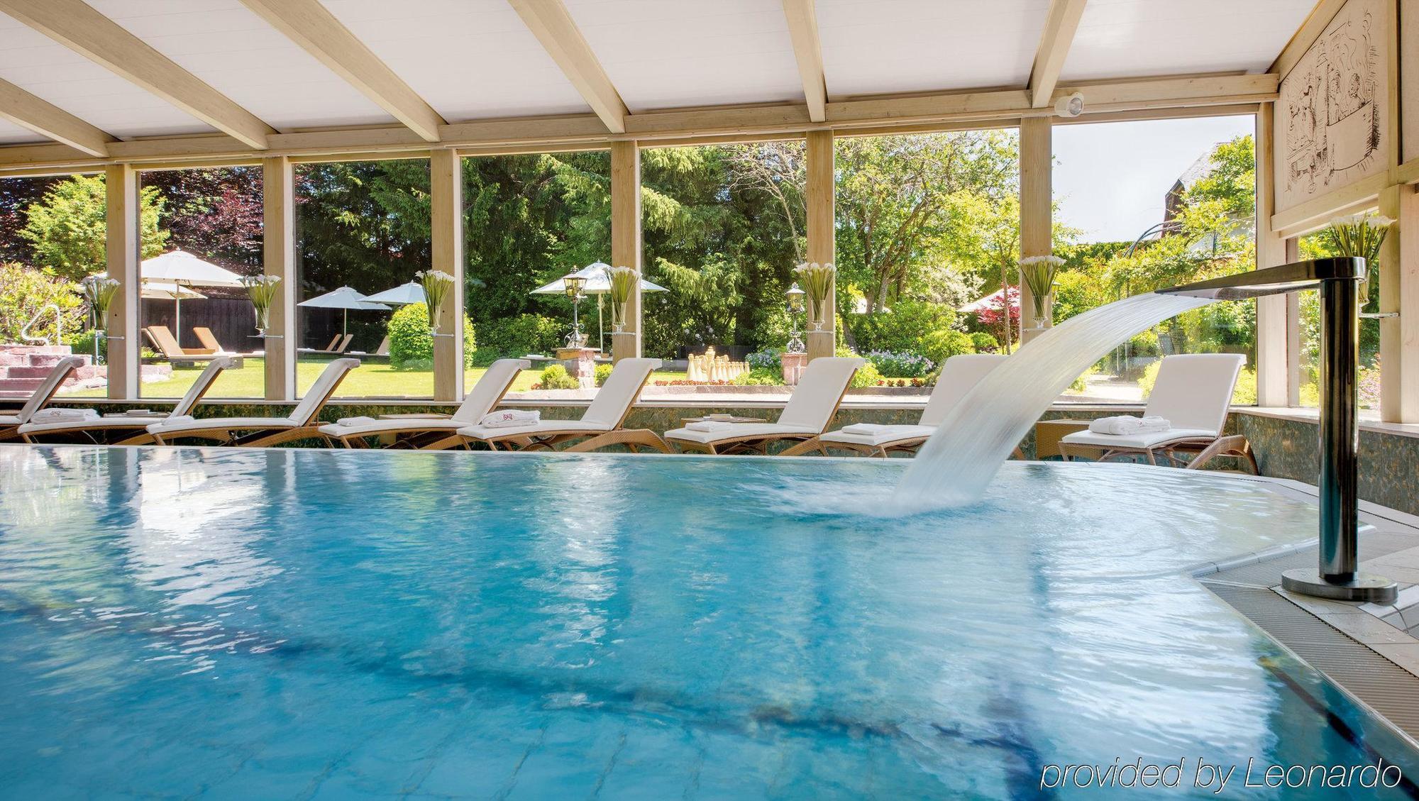 Adler Haeusern Gourmet & Spa Hotel Ngoại thất bức ảnh
