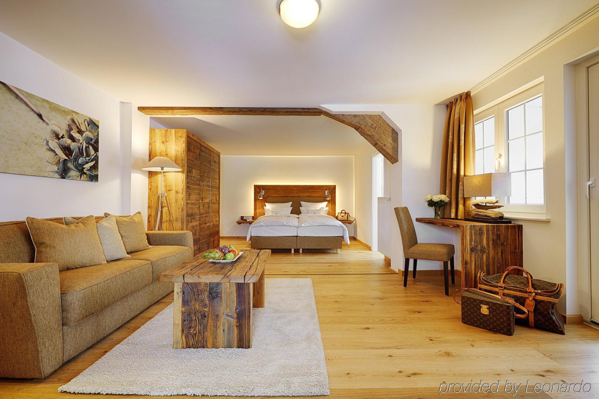 Adler Haeusern Gourmet & Spa Hotel Ngoại thất bức ảnh