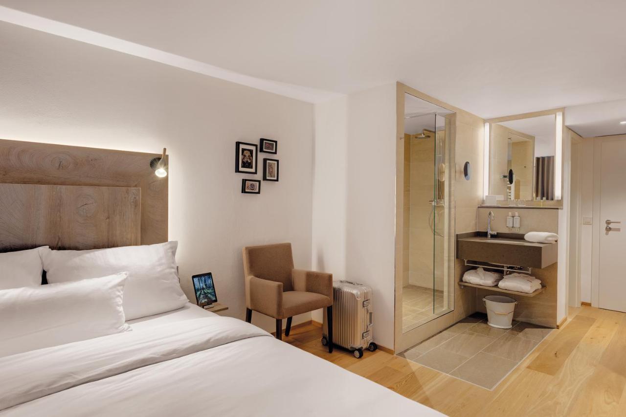 Adler Haeusern Gourmet & Spa Hotel Ngoại thất bức ảnh