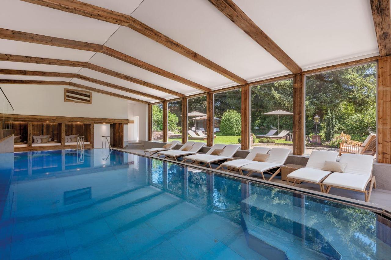 Adler Haeusern Gourmet & Spa Hotel Ngoại thất bức ảnh