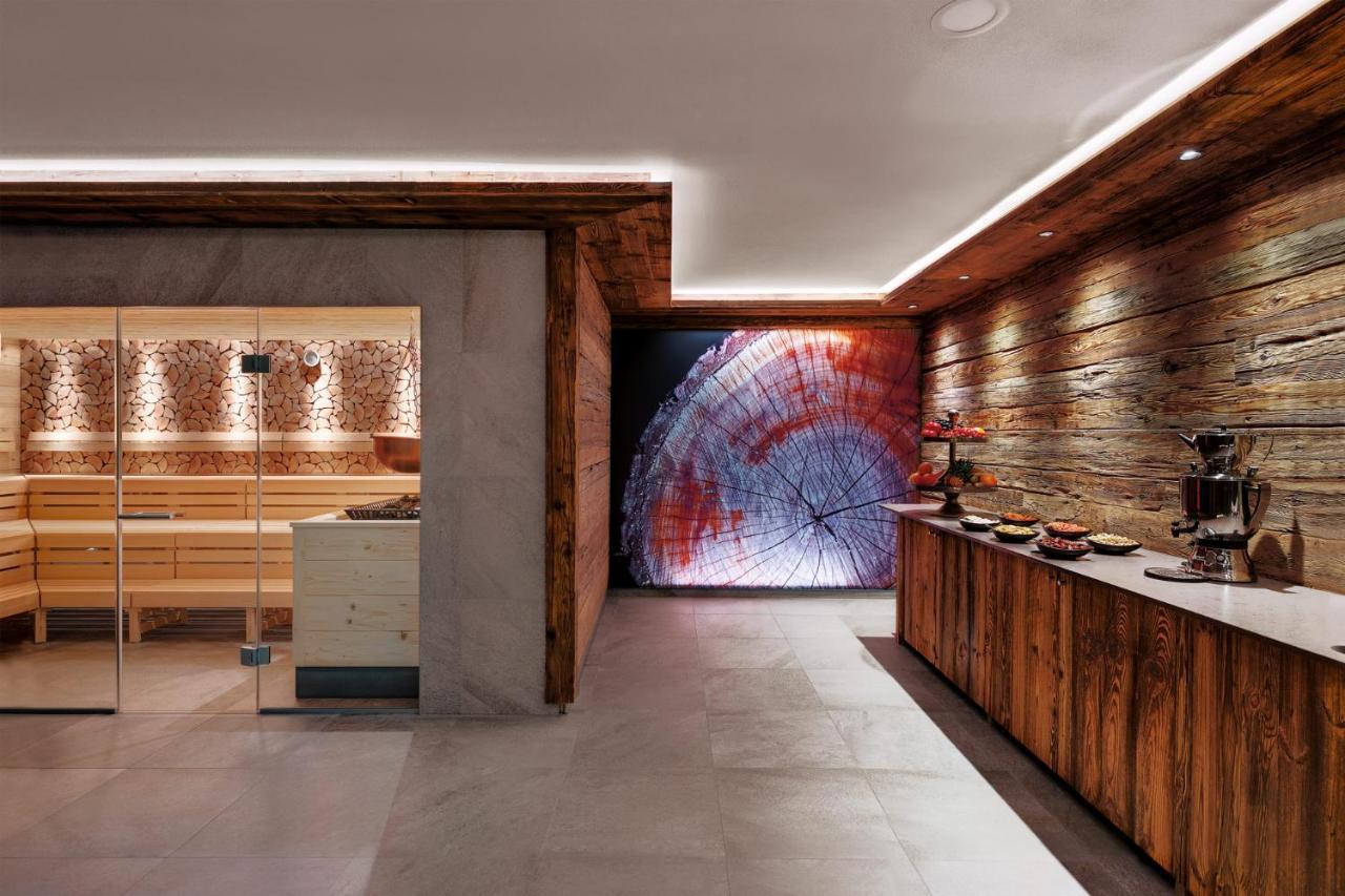 Adler Haeusern Gourmet & Spa Hotel Ngoại thất bức ảnh